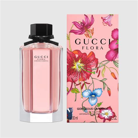 gucci flora 100ml|gucci flora gorgeous.